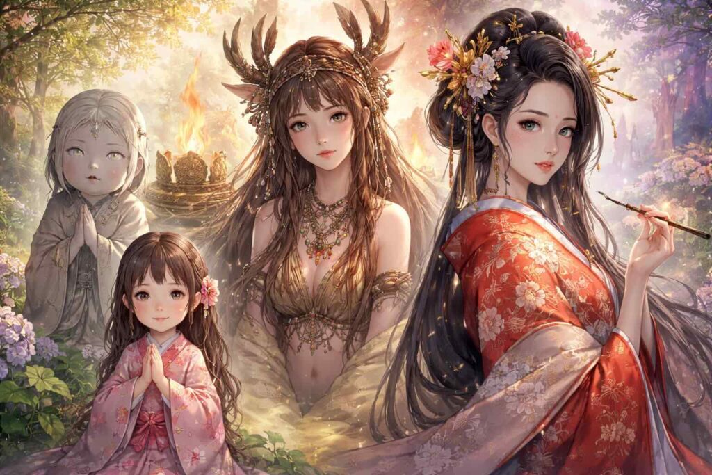 A World Without Attachment