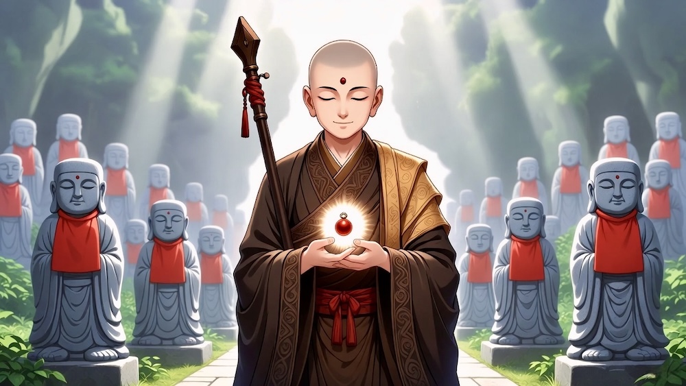 What is JIZO powerfulnft