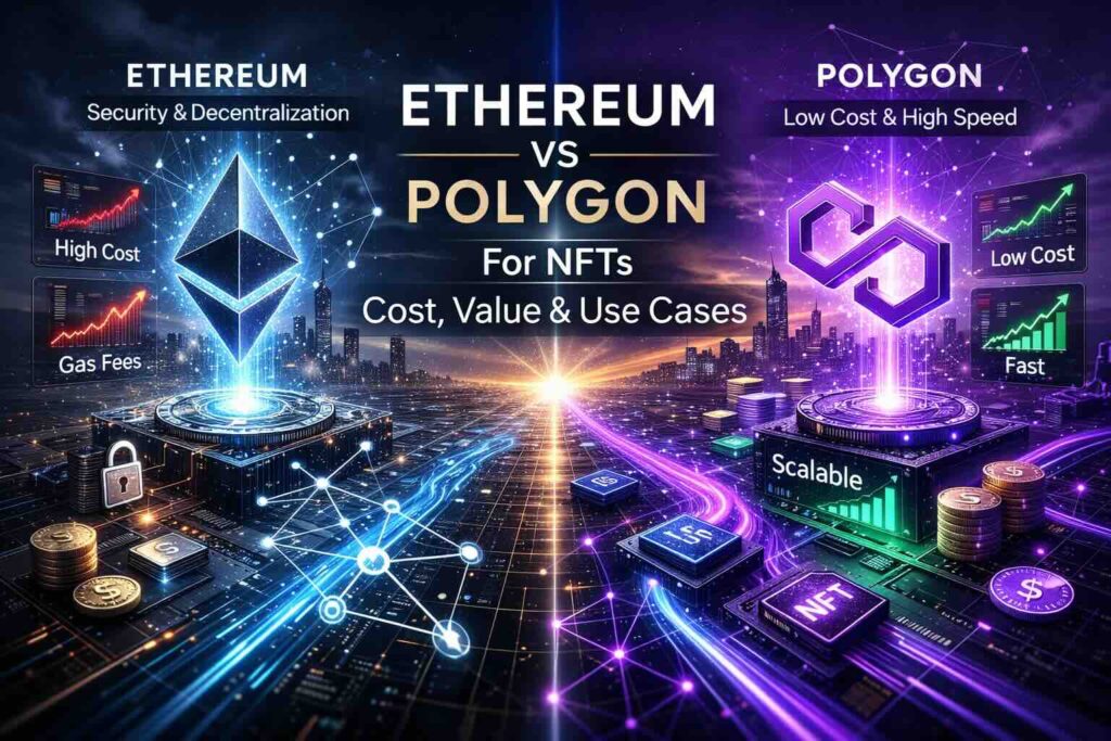 ethereum-vs-polygon-nft-cost-value-use-cases-neon-powerfulnft