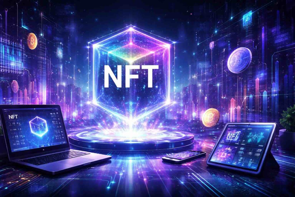 Document NFT Complete Guide – Structural Genesis (2026)