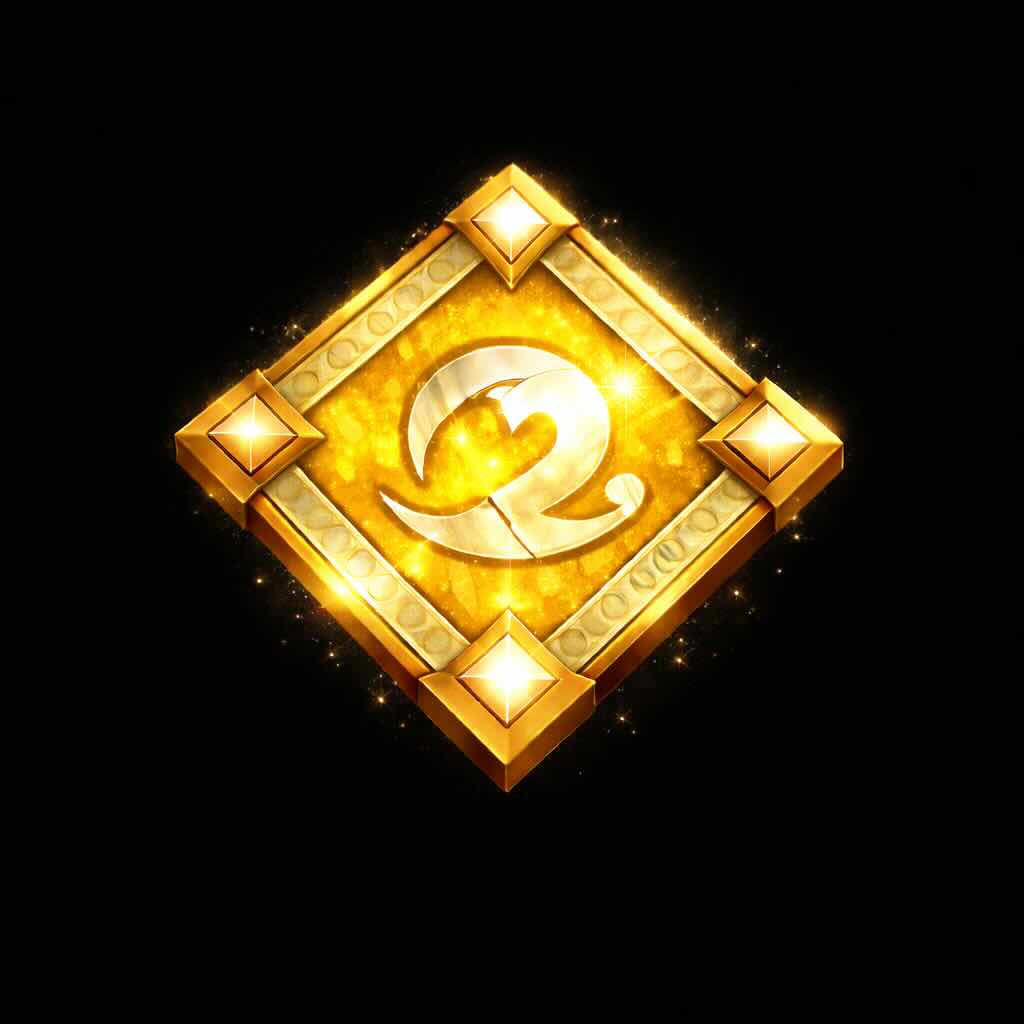 Ancient-Digital-Talisman-Yellow-sapphire